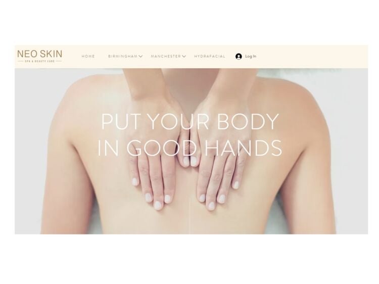 Where Beauty Meets Profit – Turnkey Aesthetics & Skin Clinic