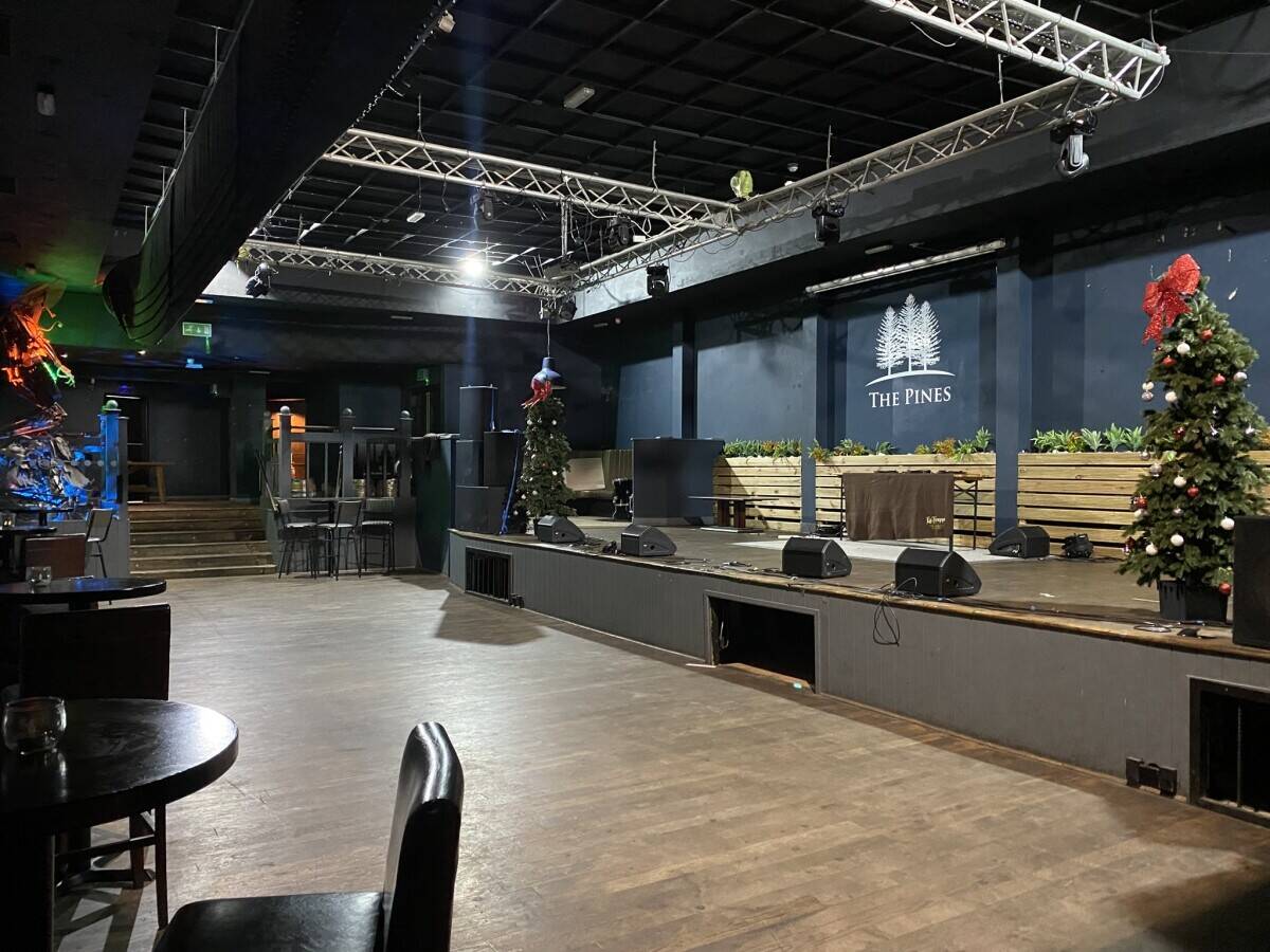 GLOUCESTER - CITY CENTRE CAFE, BAR AND MUSIC VENUE Photo 6