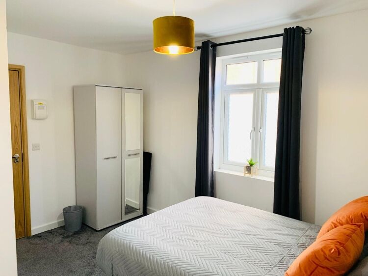 Freehold HMO Located In Long Eaton, Nottinghamshire