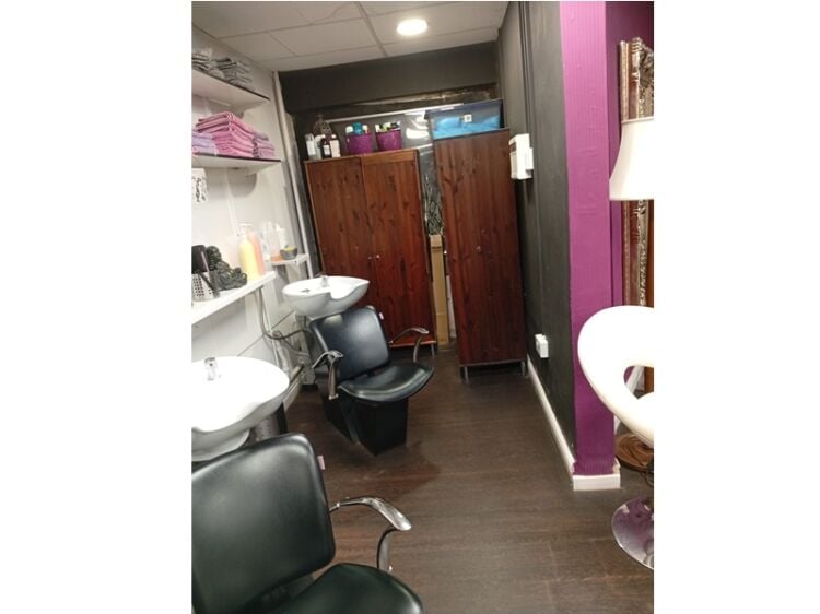 Legacy of Style – Established Wirral Hair Salon Opportunity Photo 6