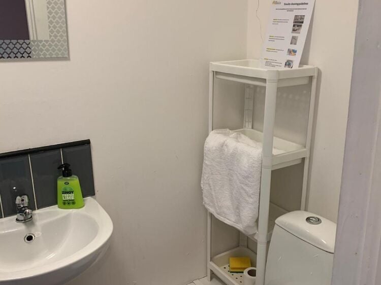Freehold HMO Located In Long Eaton, Nottinghamshire