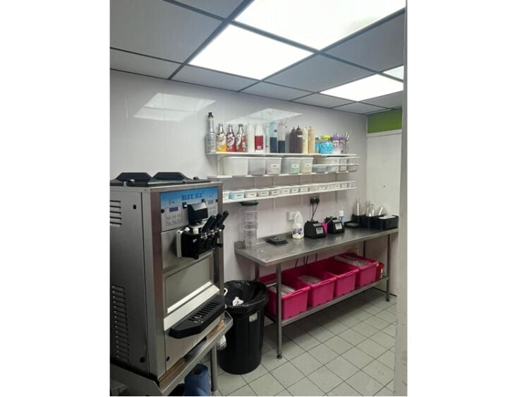 Sweet Success Awaits – Popular Dessert Shop in Rhyl