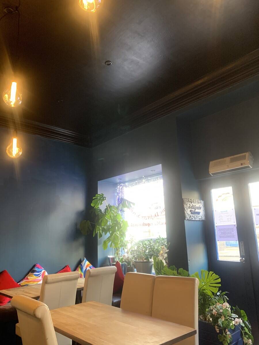 Thai BYOB Restaurant for sale in Haymarket, Edinburgh