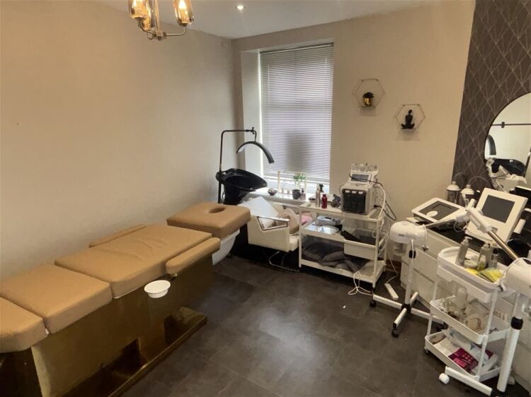 Beauty, Therapy & Tanning For Sale in Bradford