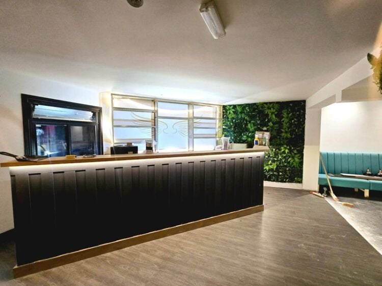 Pouring Opportunity – Popular Micro Pub in Redcar