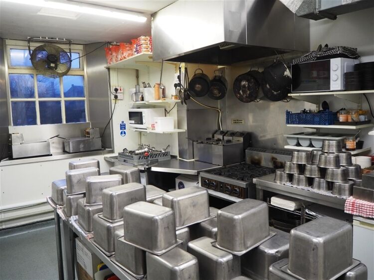 Restaurants For Sale in Halifax Area Photo 6