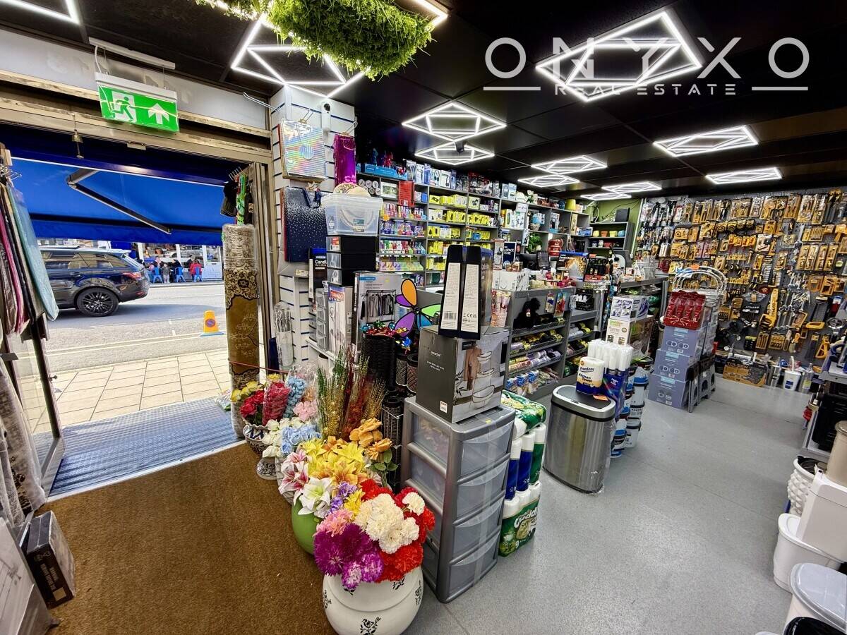 DIY and Hardware Business with Large Basement for Sale near Kingston Upon Thames Photo 6