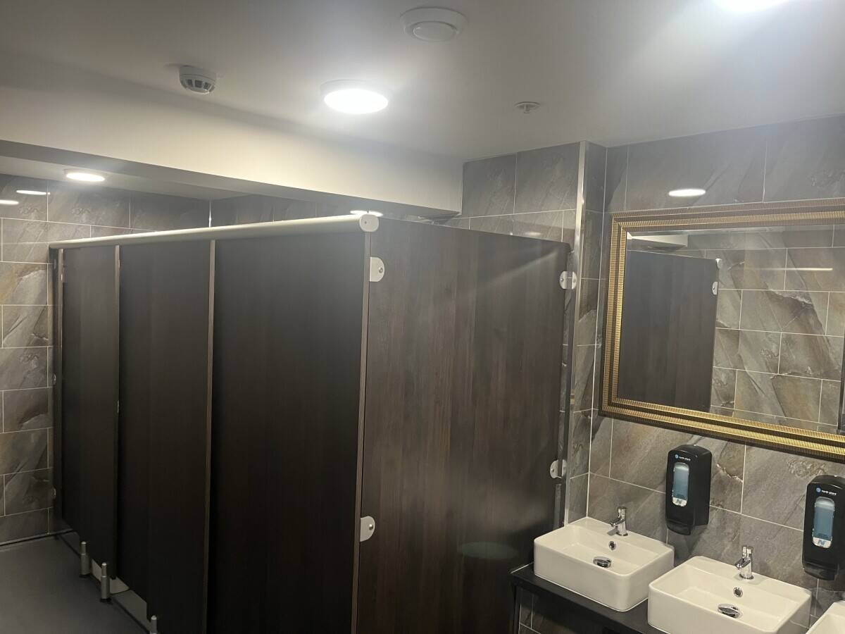 City Centre Bar & Restaurant near Principality Stadium Cardiff for sale Photo 6