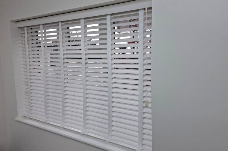 Relocatable Blind & Window Coverings Business