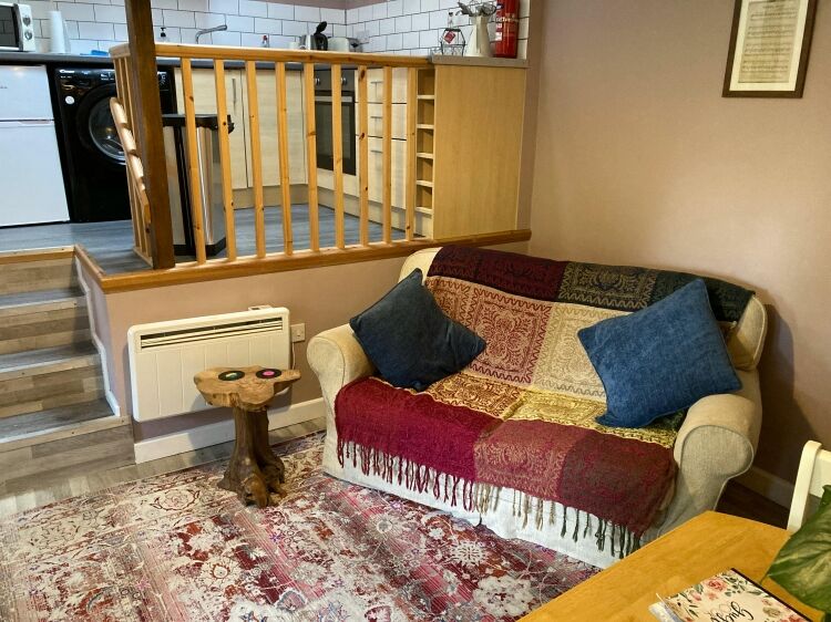 Freehold Village Shop & 4 Bedroom House and 2 Self-Contained Units Photo 6