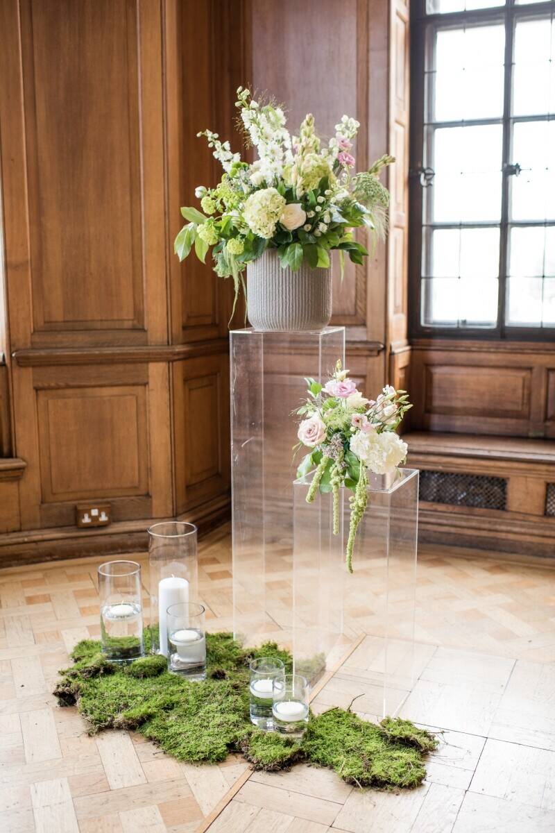 Established Wedding and Events Styling Business for Sale in Huddersfield & Oldham Photo 3