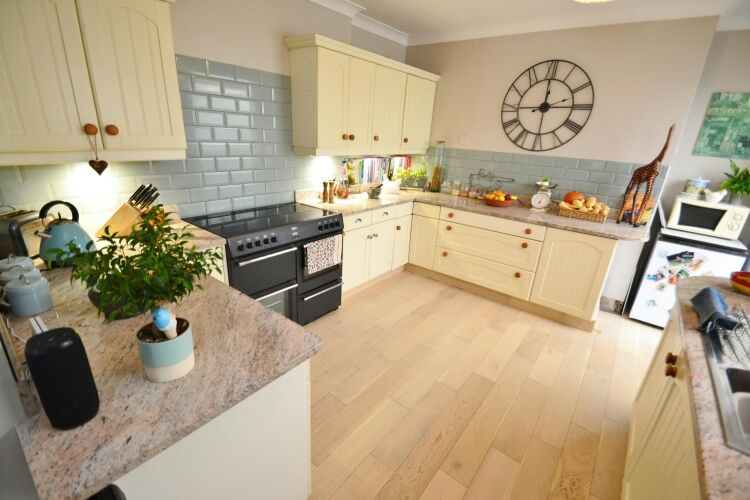 Character B&B with 2 Family Accommodation - Swanage