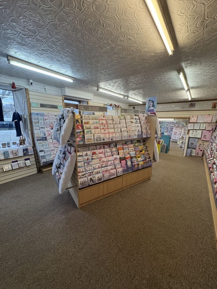 Freehold Card and Gift Business – Thurso Photo 6