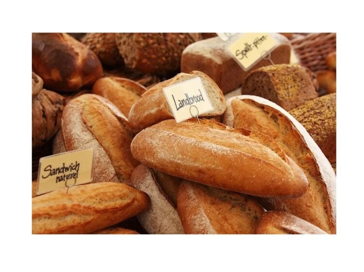 Freshly Baked Success – Established Dual-Site Artisan Bakery Photo 6