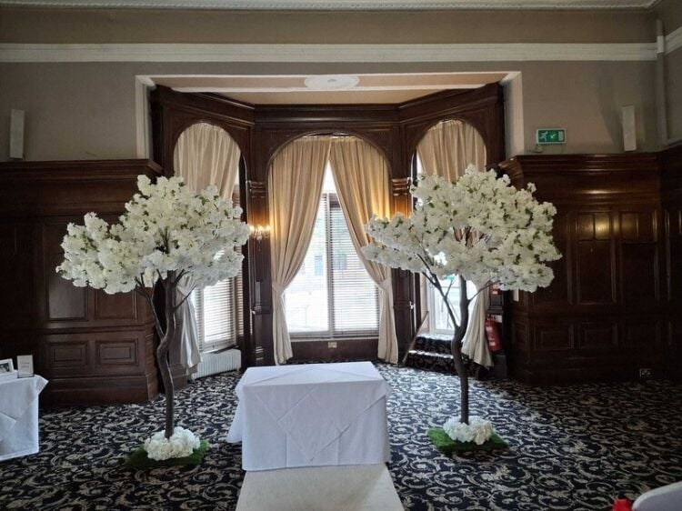 Styled to Impress – Elegant Wedding & Event Décor Business Photo 6