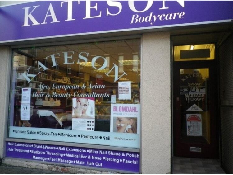 Where Beauty Meets Diversity – Established Multi-Service Salon