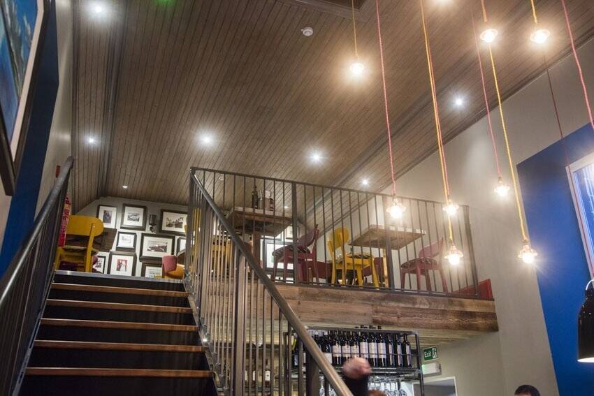 A Turnkey Hospitality Business with Established Reputation - To Let Photo 6