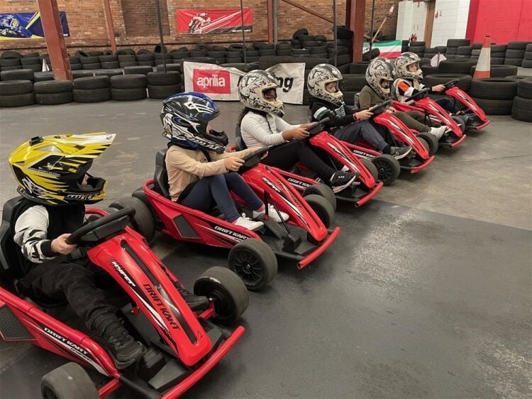 Motor Miscellaneous For Sale in Brighouse Photo 6