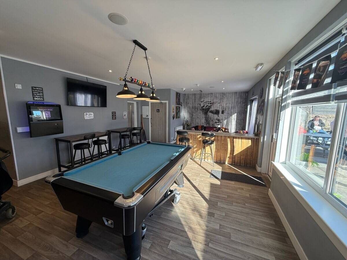 An Impressive Multi-Income Hotel Offered in Immaculate Condition (ref 1807)