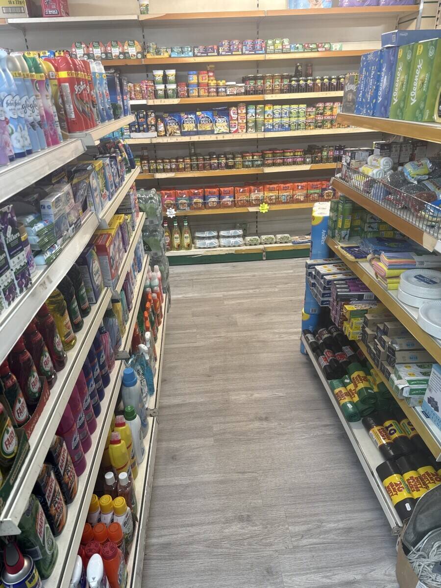 Busy East Finchley Off-Licence & Convenience Store &ndash; Long Lease Photo 7