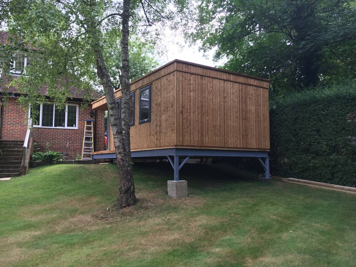 Construction Business for sale in Cranleigh Surrey Builders Company