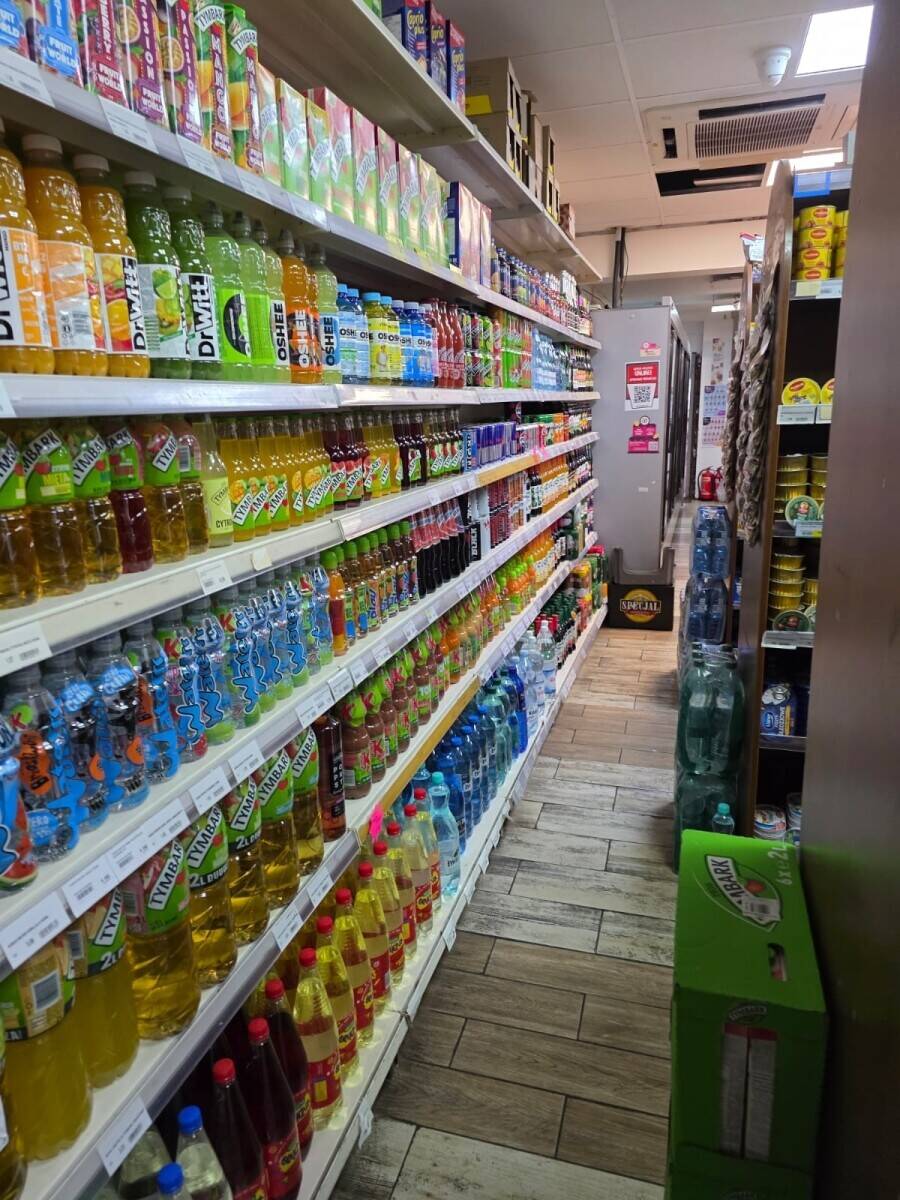 Smakolyk Shop