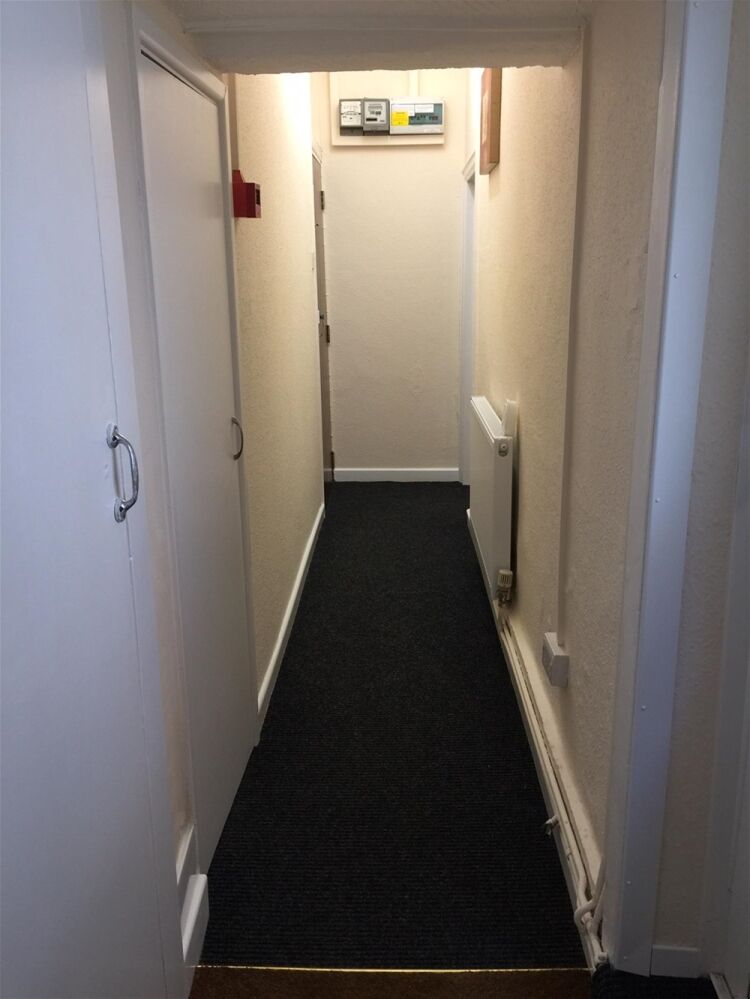 Auction Lot: Block of 4 x Investment Flats, Torquay, Devon For Sale in Torquay