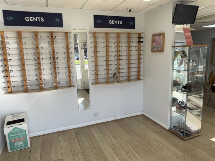 Retail For Sale in Leeds