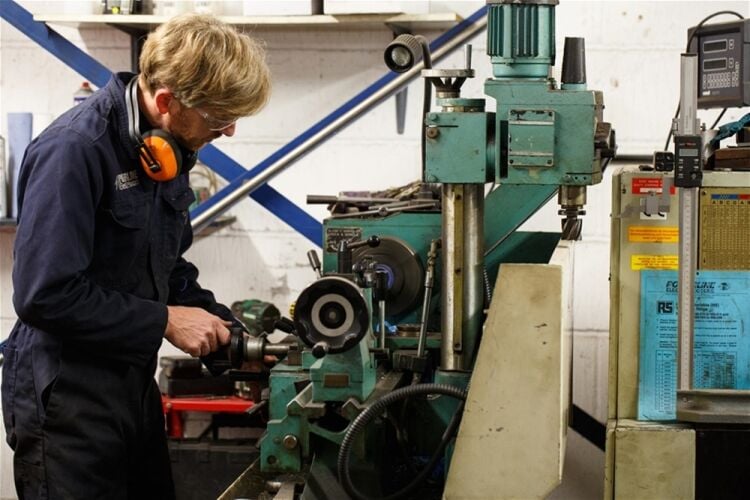 Engineering For Sale in Banbury