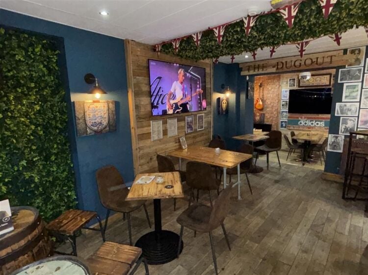 Cafe & Sandwich Bars For Sale in Pontefract Photo 6