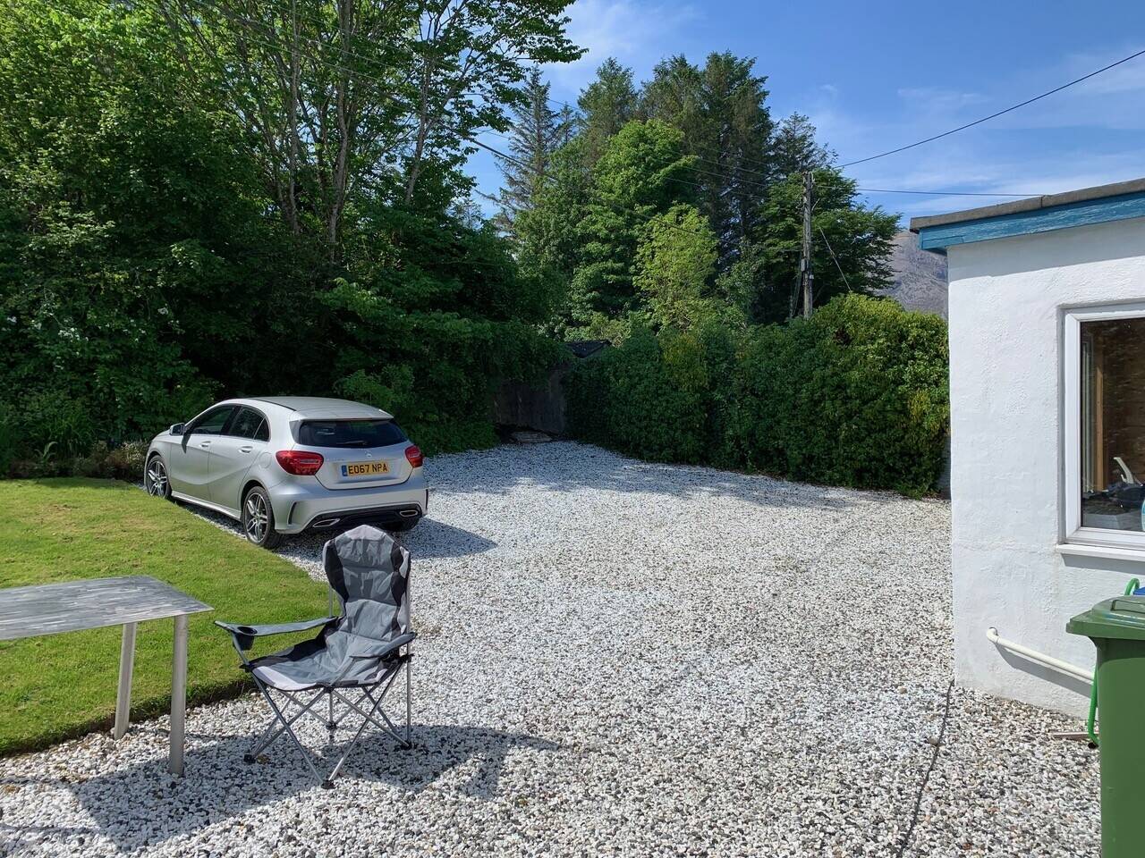 Established & Well-Presented Bed & Breakfast Business on the Isle of Skye - For Sale Photo 6