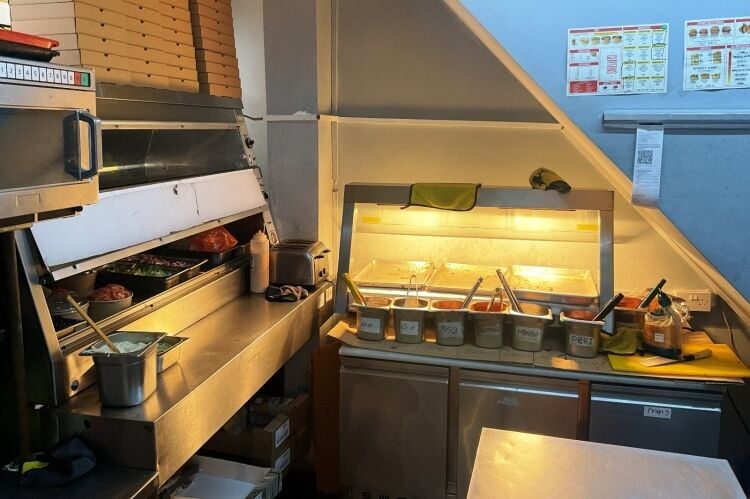 Premium Boneless Chicken Concept – Stockport Photo 6