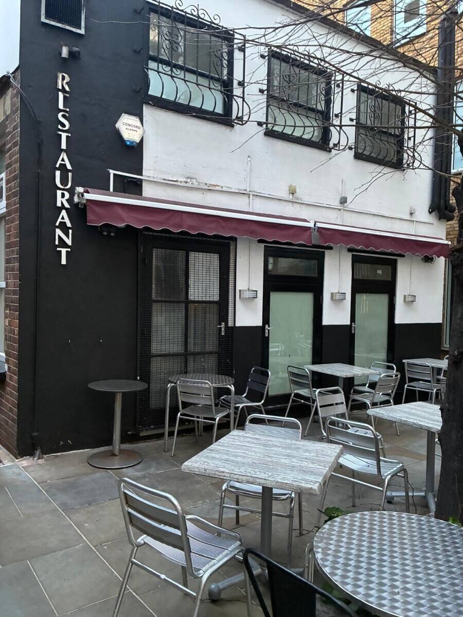 Established Italian Restaurant in Prime St Paul&rsquo;s Location &ndash; High Footfall & Growth Potential Photo 6