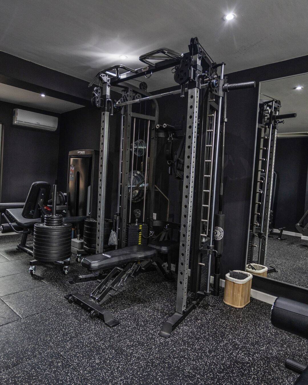 Thriving PT Studio for Sale | &pound;80k p/a | All Equipment Owned | Ready to Trade Day One