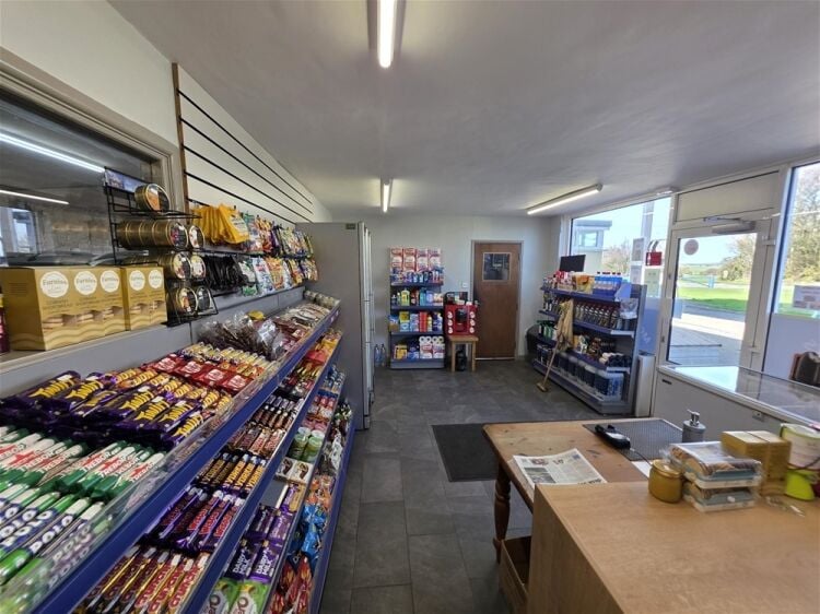 Petrol Filling Station & Motor Trade Business, Launceston, Cornwall For Sale in Launceston