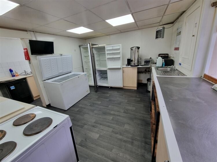 Cafe & Sandwich Bars For Sale in Halifax Photo 6