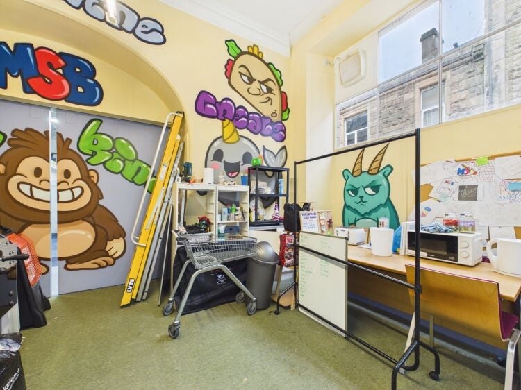 Prime Elgin Town Centre Commercial Unit Photo 6
