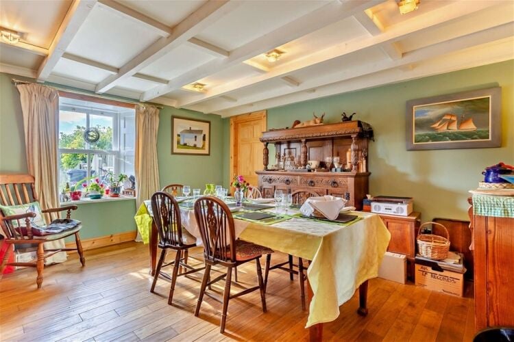 Ferry House including Ferry Cottage & Grounds Photo 6