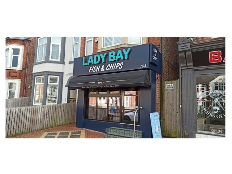 Make Your Mark – Established Signage & Print Business