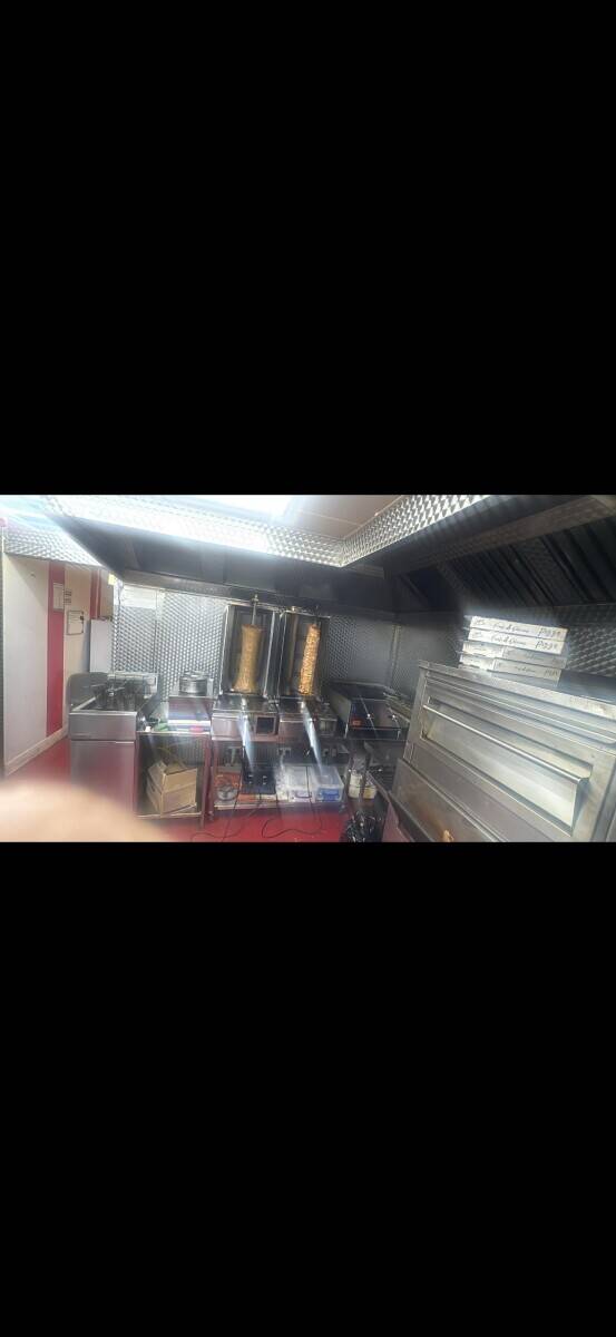 Takeaway for sale Durham 