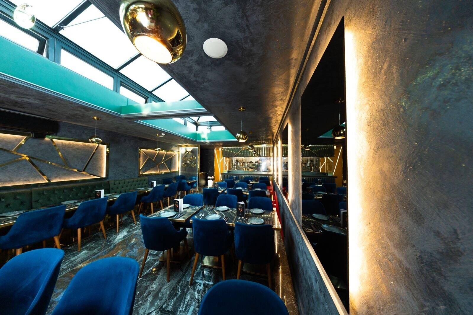 Turkish Restaurant in Broxbourne