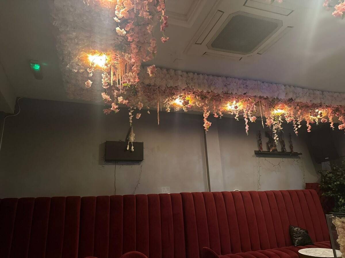 Nightclub & Restaurant  Photo 7