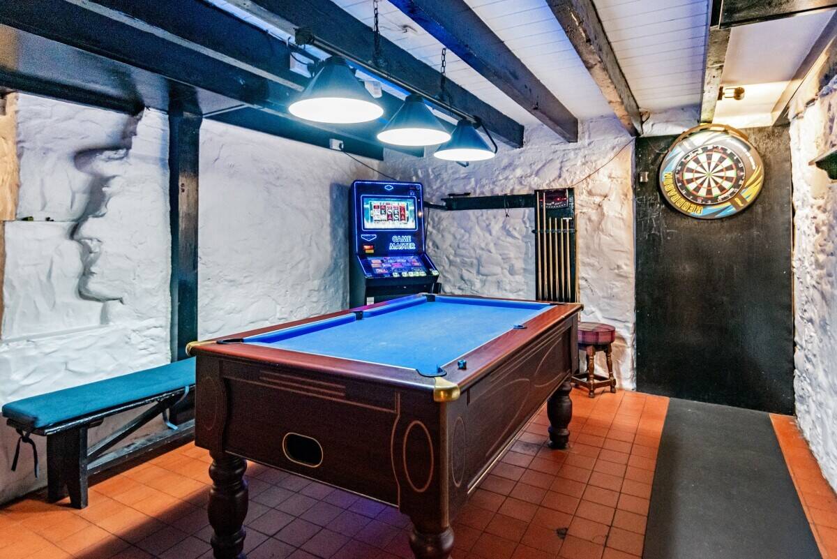 A Rare Opportunity to Acquire a Well-Positioned Coastal Hospitality Business - For Sale