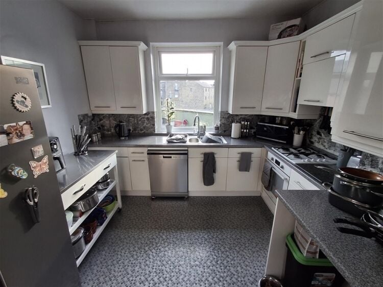 Launderette & Dry Cleaners For Sale in Skipton