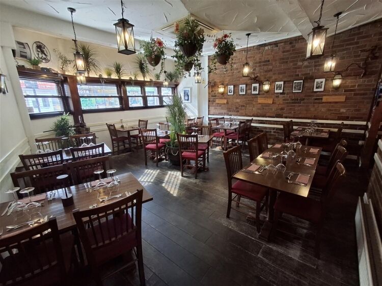 Restaurants For Sale in Sheffield