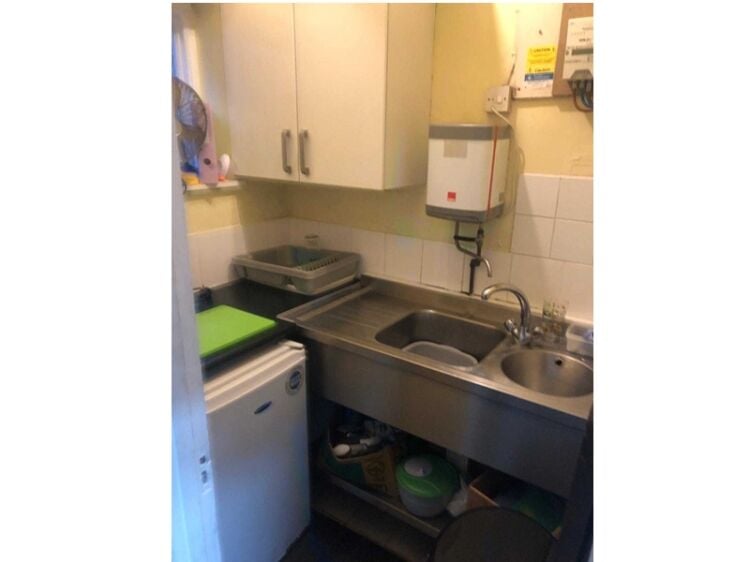 Freshly Prepared Opportunity – Established Canterbury Sandwich Bar & Buffet Business