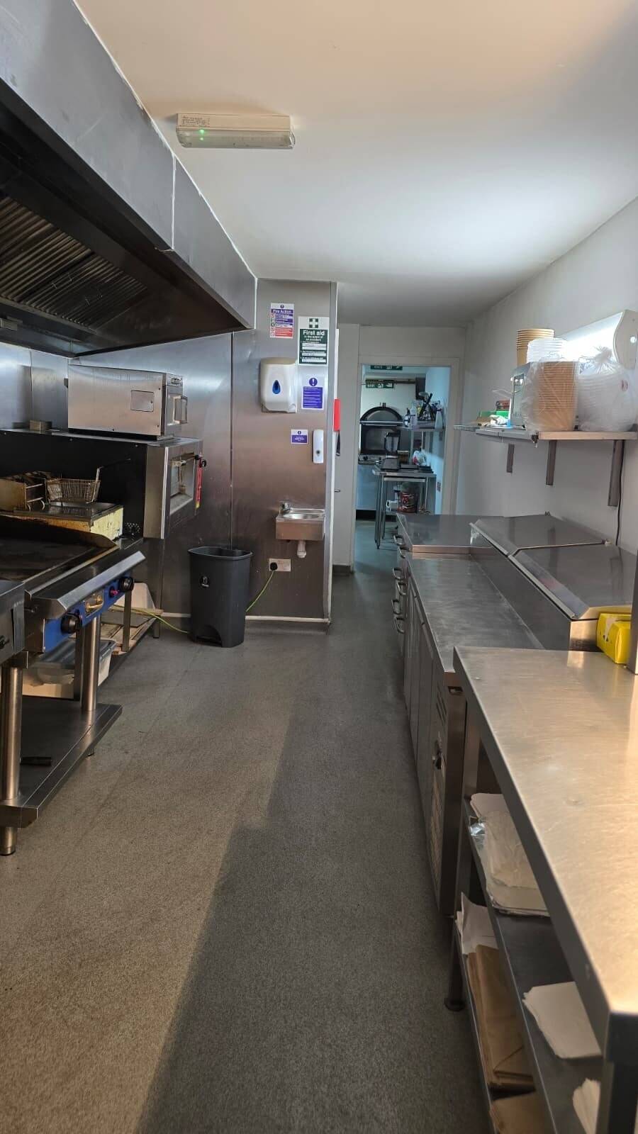 Successful takeaway for sale Photo 6