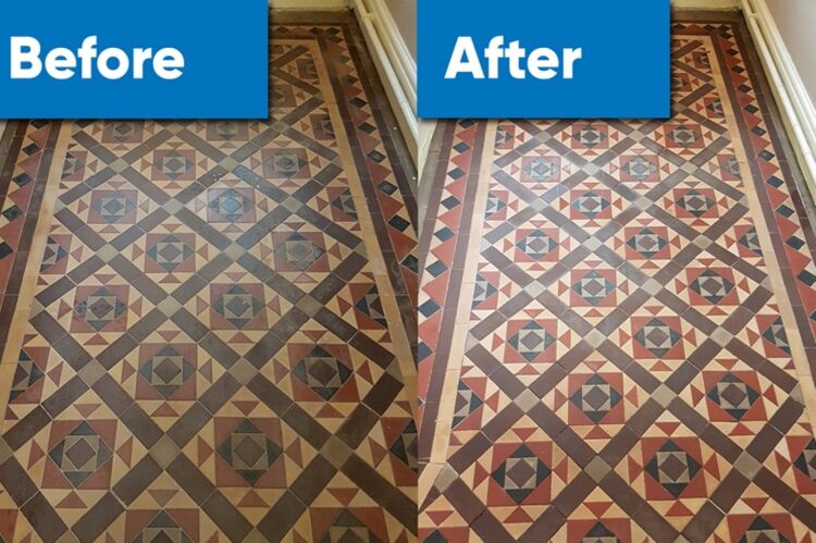 Franchise Carpet & Upholstery Cleaning Business