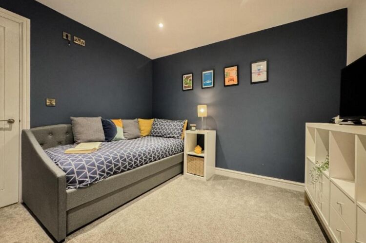 Freehold Development Property & Holiday Let