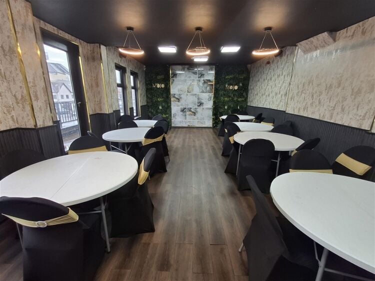 Restaurants For Sale in Leeds